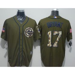 Cheap Kris Bryant Cubs Jersey From China #17