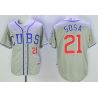 Cheap Sammy Sosa Cubs Jersey From China #21