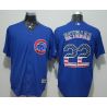 Cheap Jason Heyward Cubs Jersey From China #22