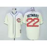 Cheap Jason Heyward Cubs Jersey From China #22