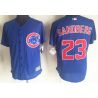 Cheap Ryne Sandberg Cubs Jersey From China #23