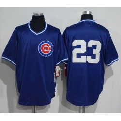 Cheap Ryne Sandberg Cubs Jersey From China #23