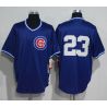 Cheap Ryne Sandberg Cubs Jersey From China #23