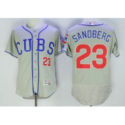 Cheap Ryne Sandberg Cubs Jersey From China #23