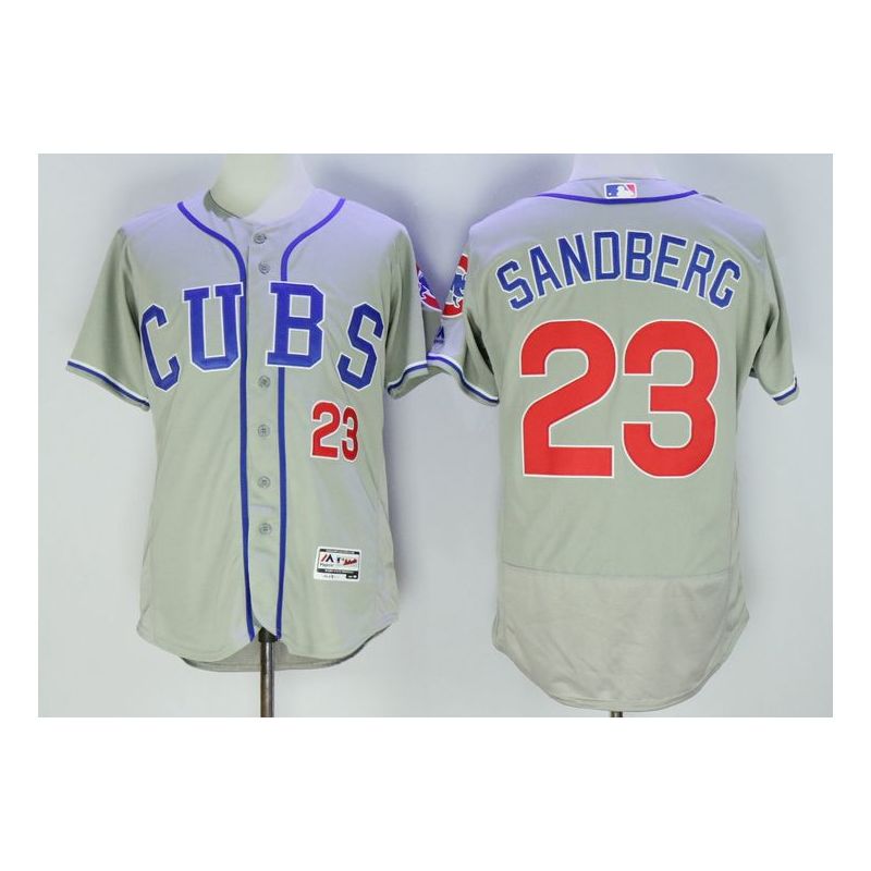 Cheap Ryne Sandberg Cubs Jersey From China #23 Cheap Ryne Sandberg Cubs Jersey From China #23