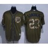 Cheap Ryne Sandberg Cubs Jersey From China #23