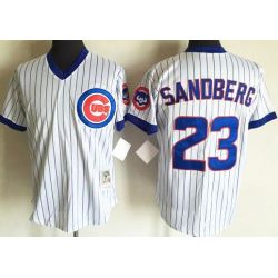 Cheap Ryne Sandberg Cubs Jersey From China #23