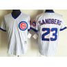 Cheap Ryne Sandberg Cubs Jersey From China #23