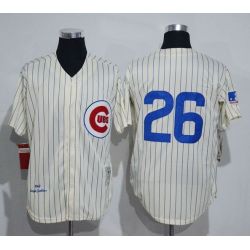 Cheap Billy Williams Cubs Jersey From China #26