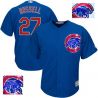 Cheap Addison Russell Cubs Jersey From China #27