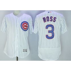 Cheap David Ross Cubs Jersey From China #3