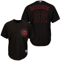 Cheap Brian Duensing Cubs Jersey From China #32