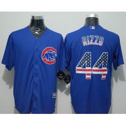 Cheap Anthony Rizzo Cubs Jersey From China #44