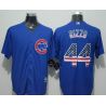 Cheap Anthony Rizzo Cubs Jersey From China #44