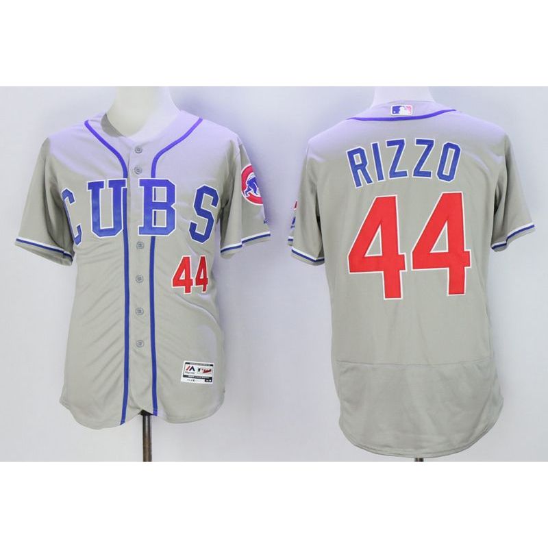 Cheap Anthony Rizzo Cubs Jersey From China #44