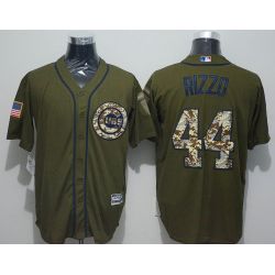 Cheap Anthony Rizzo Cubs Jersey From China #44