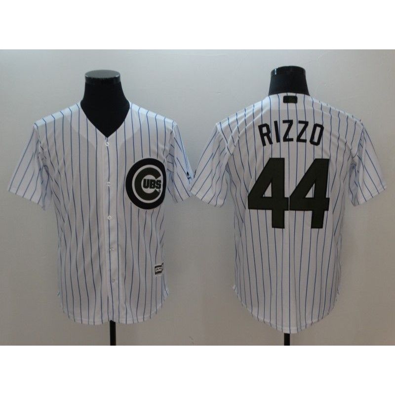 Cheap Anthony Rizzo Cubs Jersey From China #44