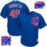 Cheap Jake Arrieta Cubs Jersey From China #49