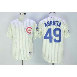 Cheap Jake Arrieta Cubs Jersey From China #49