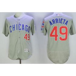 Cheap Jake Arrieta Cubs Jersey From China #49