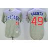 Cheap Jake Arrieta Cubs Jersey From China #49