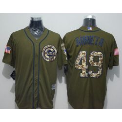 Cheap Jake Arrieta Cubs Jersey From China #49