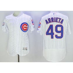 Cheap Jake Arrieta Cubs Jersey From China #49