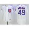 Cheap Jake Arrieta Cubs Jersey From China #49