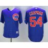 Cheap Aroldis Chapman Cubs Jersey From China #54