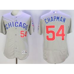 Cheap Aroldis Chapman Cubs Jersey From China #54