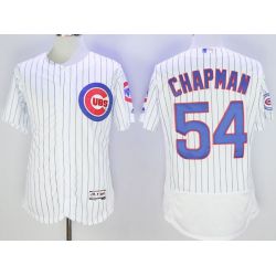 Cheap Aroldis Chapman Cubs Jersey From China #54