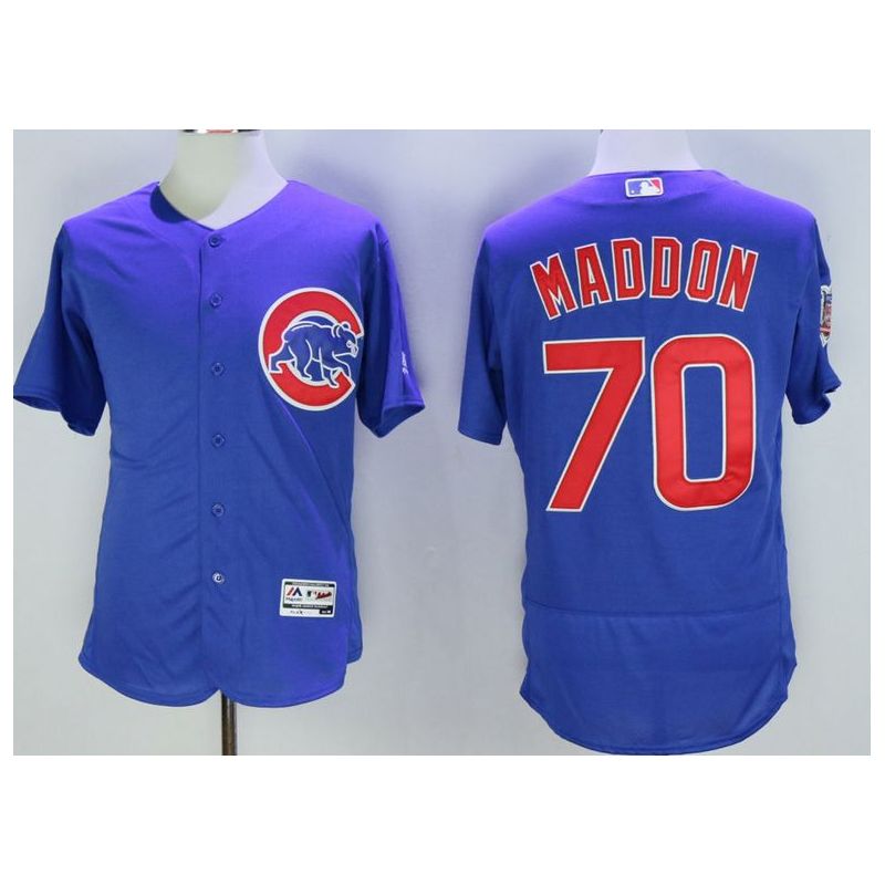 Cheap Joe Maddon Cubs Jersey From China #70