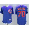 Cheap Joe Maddon Cubs Jersey From China #70