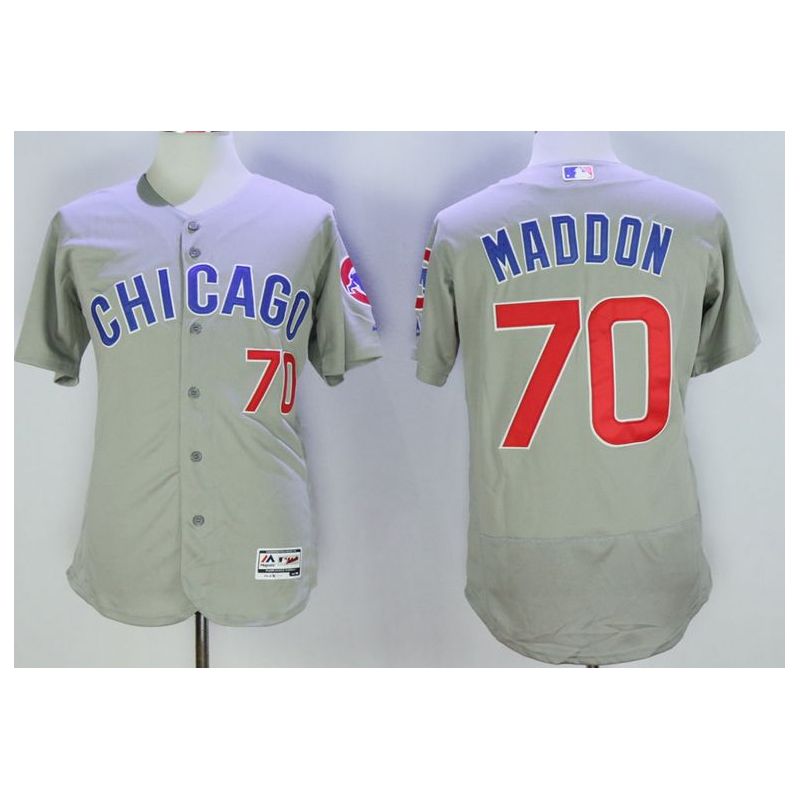 Cheap Joe Maddon Cubs Jersey From China #70