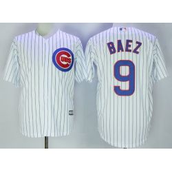 Cheap Javier Baez Cubs Jersey From China #9