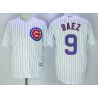 Cheap Javier Baez Cubs Jersey From China #9