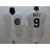 Cheap Javier Baez Cubs Jersey From China #9