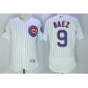 Cheap Javier Baez Cubs Jersey From China #9