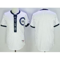 Cheap Cubs Blank Jersey From China