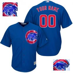 Cheap Cubs Customize Jersey From China