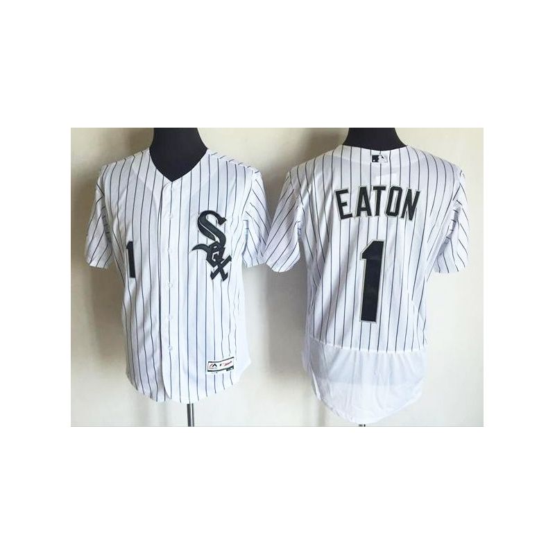 Cheap Adam Eaton White Sox Jersey From China #1