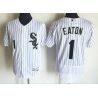 Cheap Adam Eaton White Sox Jersey From China #1