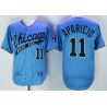 Cheap Luis Aparicio White Sox Jersey From China #11