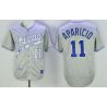 Cheap Luis Aparicio White Sox Jersey From China #11