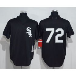 Cheap Carlton Fisk White Sox Jersey From China #72