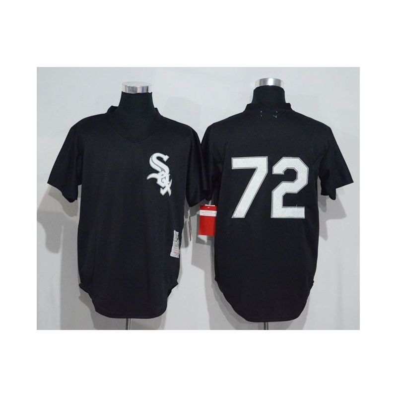 Cheap Carlton Fisk White Sox Jersey From China #72