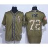 Cheap Carlton Fisk White Sox Jersey From China #72