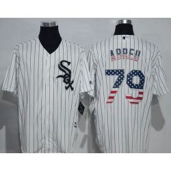 Cheap Jose Abreu White Sox Jersey From China #79