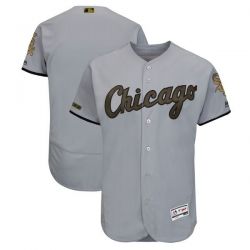 Cheap White Sox Blank Jersey From China