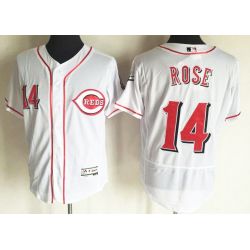 Cheap Pete Rose Reds Jersey From China #14